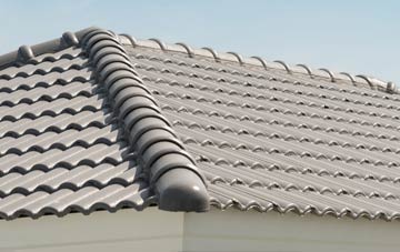 advantages of Stonesby clay roofing