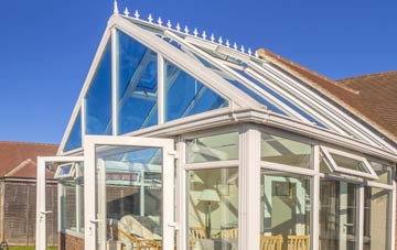 conservatory roof insulation costs Stonesby
