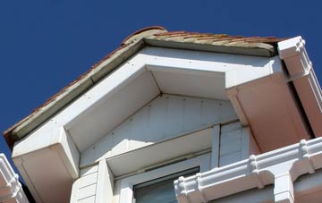 Stonesby fascia installation costs