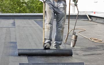 flat roof replacement Stonesby, Leicestershire
