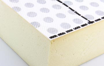 meeting Stonesby building codes