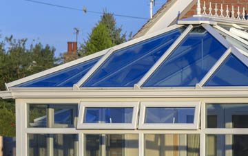 professional Stonesby conservatory insulation