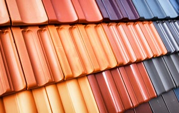 Stonesby roof tile costs