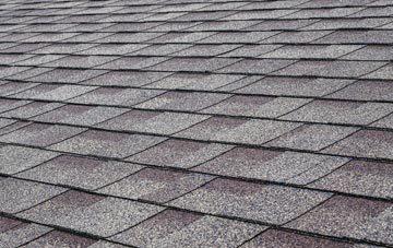 Stonesby tiles for shallow pitch roofing