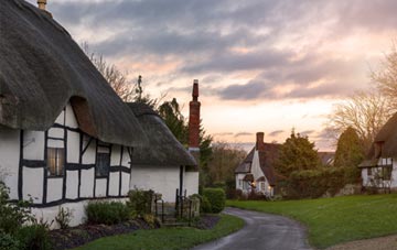 is Stonesby thatch roofing popular