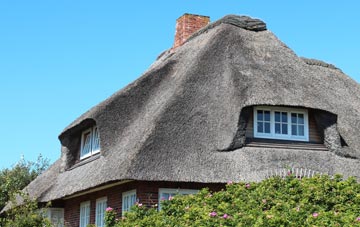 thatch roofing Stonesby, Leicestershire