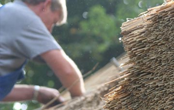 professional Stonesby thatchers