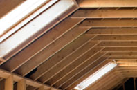 Stonesby tapered roof insulation quotes